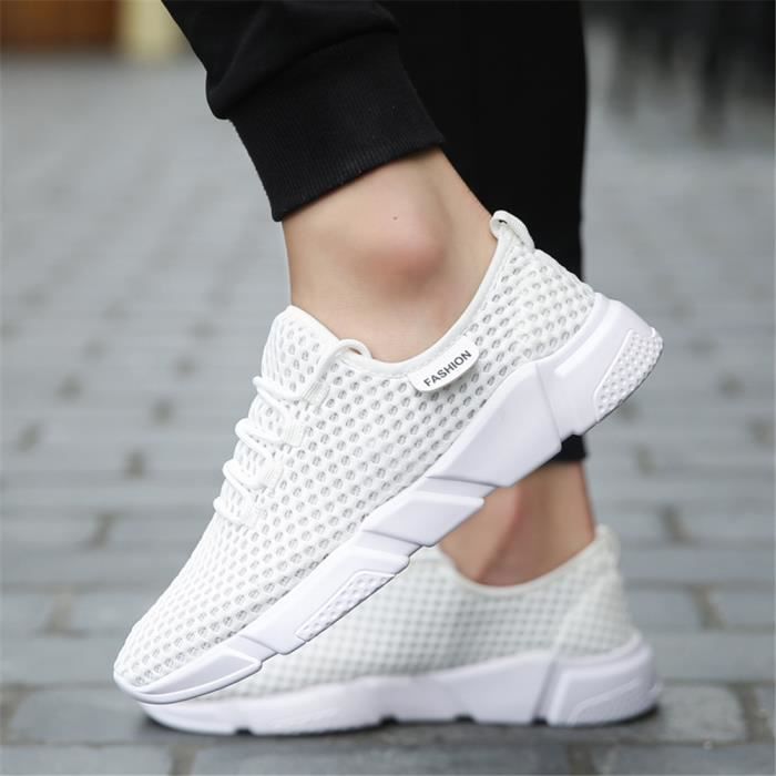 tendance basket 2018