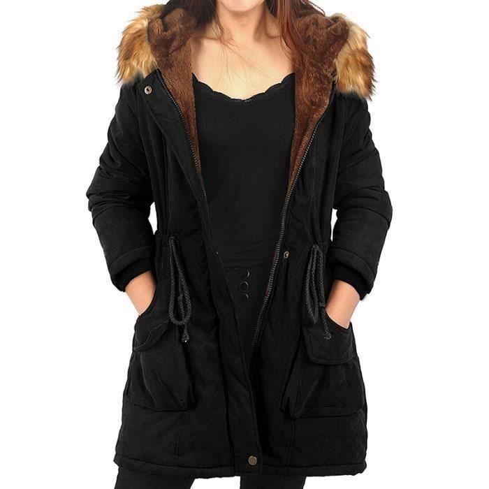 Doudoune cdiscount deals