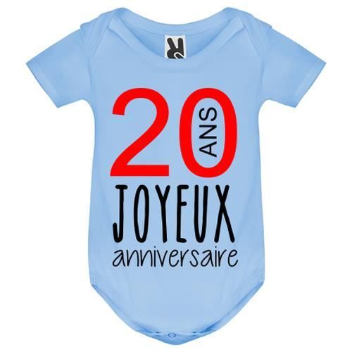 Body Bebe Bleu Joyeux Anniversaire Ans Bebe Garcon Blanc Achat Vente Body Cdiscount Body Bebe Bleu Joyeux Anniversaire Ans Bebe Garcon Blanc Achat Vente Body Cdiscount