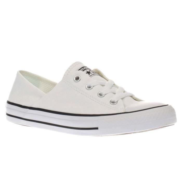 grey coral canvas ox trainers