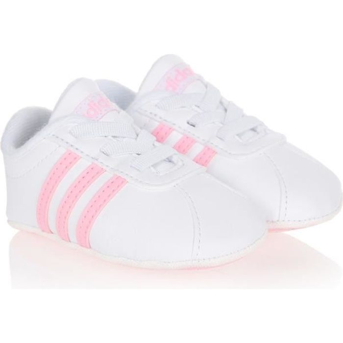 adidas vl court bebe