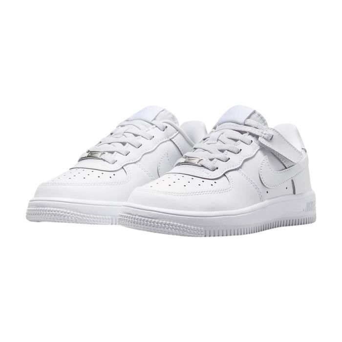 Nike Baskets Nike Force 1 Low EasyOn Enfants