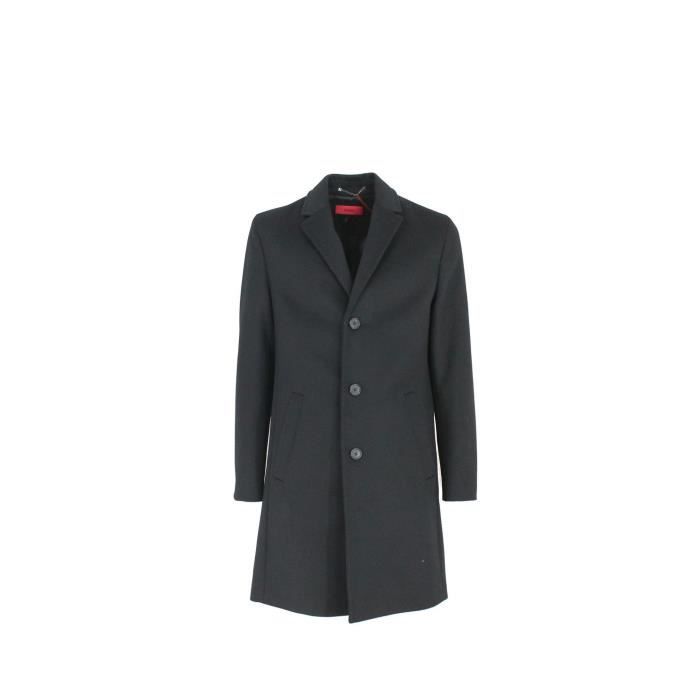 manteaux hugo boss homme