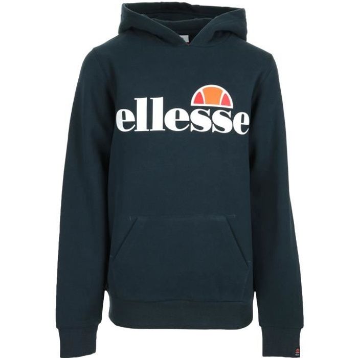 Sweat capuche ellesse deals junior