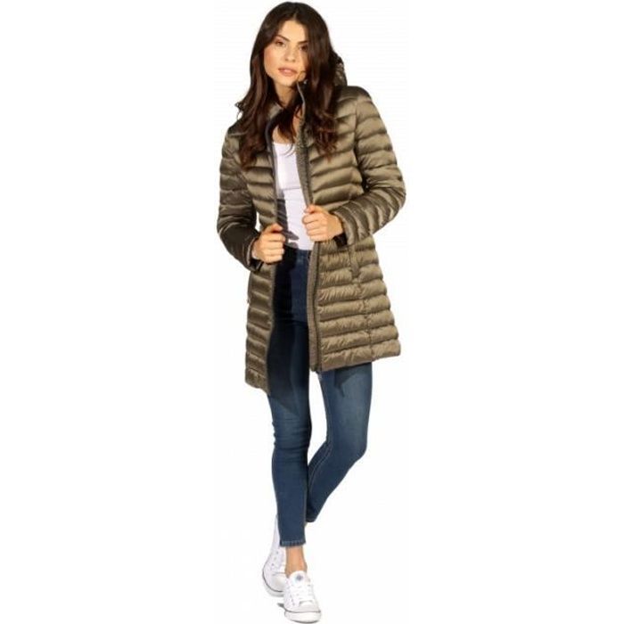 Northland deals doudoune femme