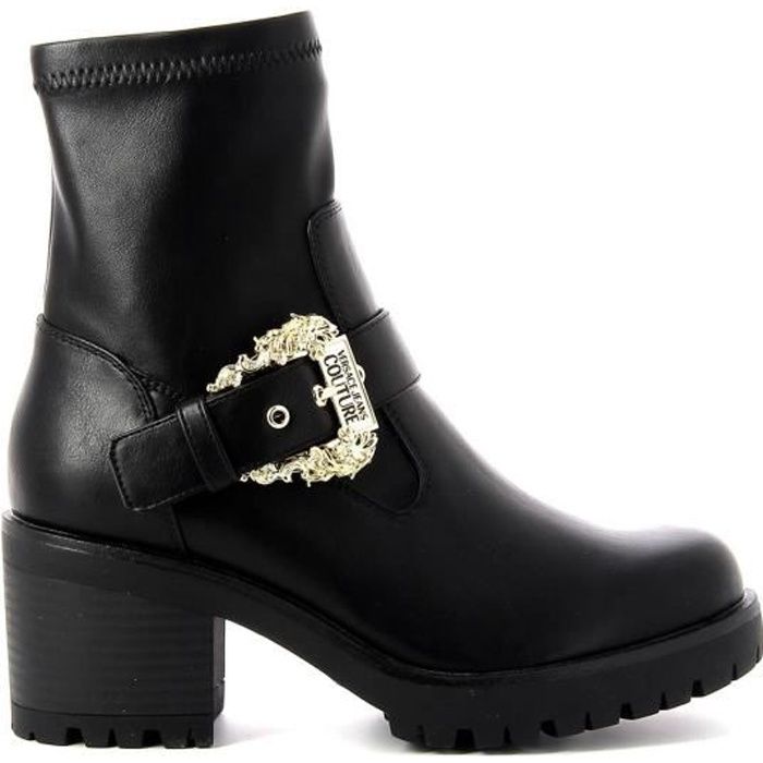 botte versace femme