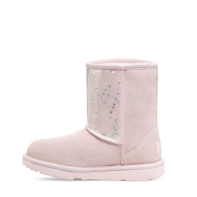Ugg on sale femme paillette