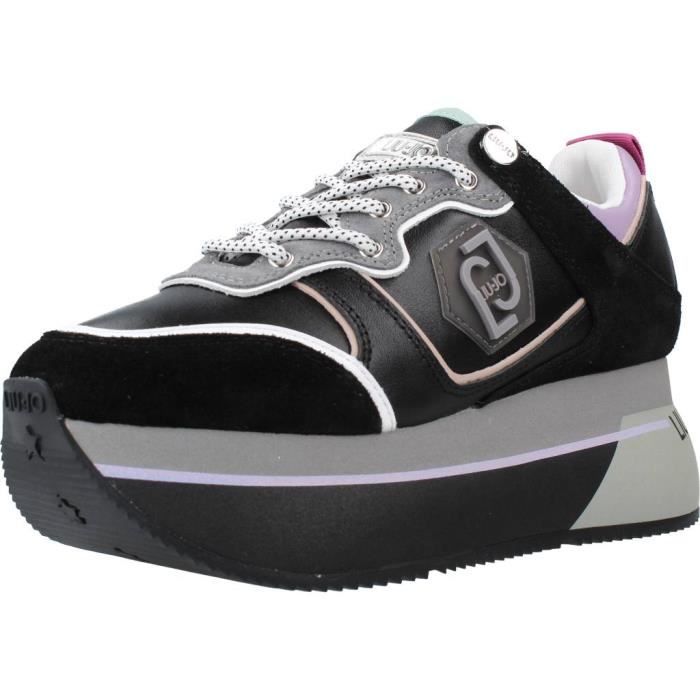 basket chaussette liu jo