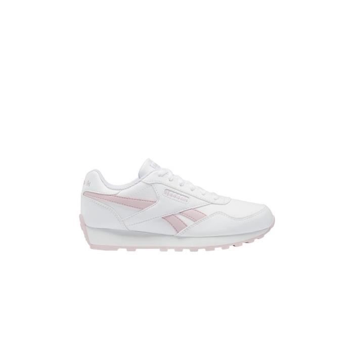 reebok lifters 2.0 enfant blanche