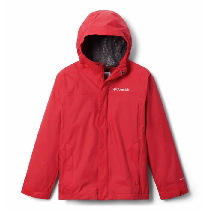 Veste 2025 imperméable garçon