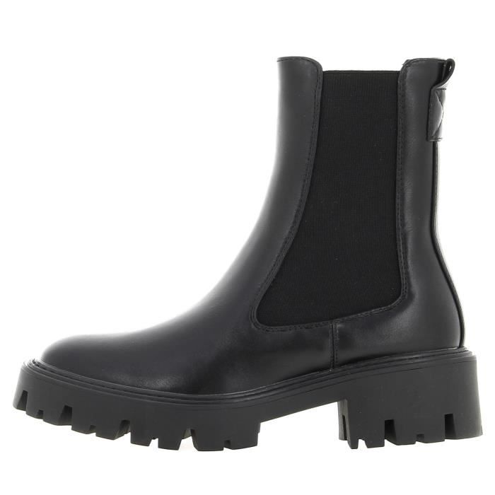 Bottines betty 2025
