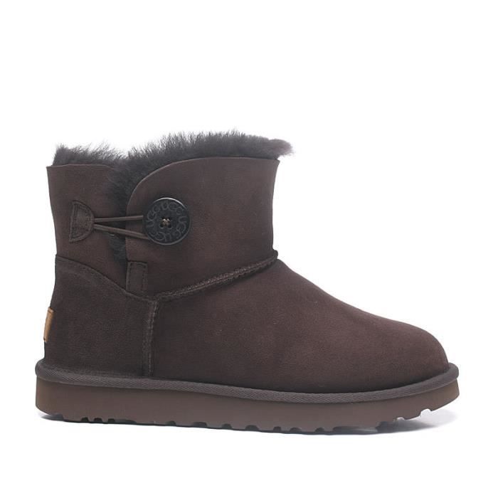 ugg bailey femme