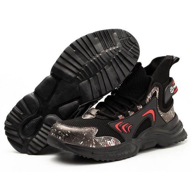 Chaussure de sécurité ultra confortable new arrivals