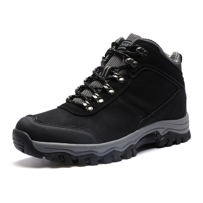 Cdiscount chaussures randonnee discount homme