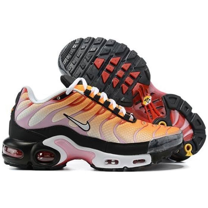 Baskets Nike Air Max Plus TN Femme Chaussures Entra nement de