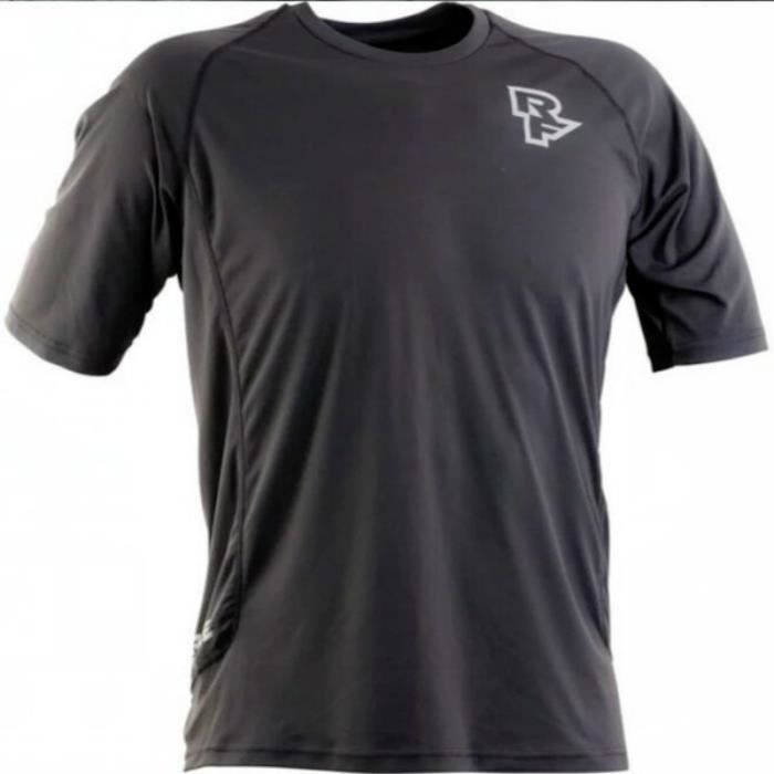 Maillot de cyclisme à manches longues de l'équipe de football de Green