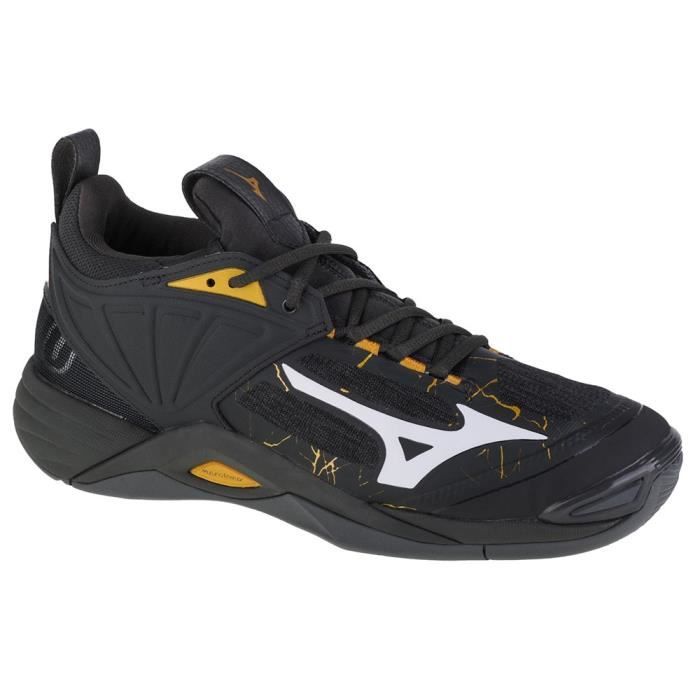 Chaussure de volley mizuno homme outlet