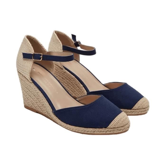 Dorothy Perkins - Chaussures à Bleu marine - Chaussures
