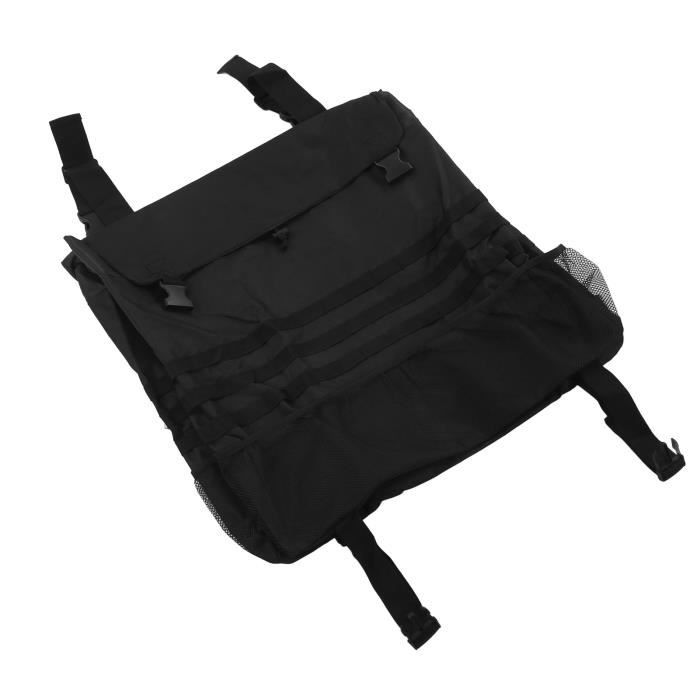 Sacs Poubelles Pour Pneus De Secours, Sacs De Rangement Pour Roues De Secours Tout-terrain, Sacs Poubelles Robustes Pour Hayon De Camion, Convient Aux Pneus Jusqu'à 40