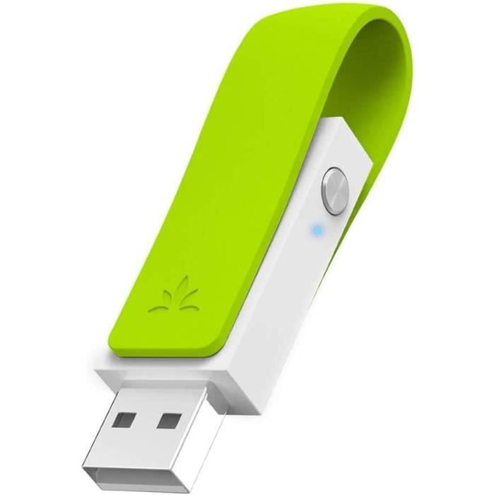 Avantree Leaf aptX Low Latency Adaptateur Bluetooth PS4 PS5, Dongle