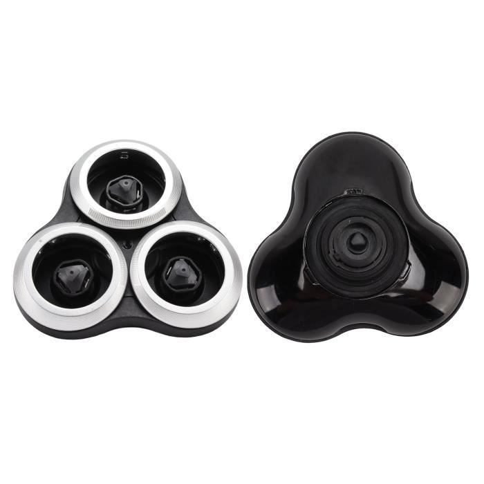 3 Têtes De Rasoir De Rechange Pour Philips Série 7000 (S7550, S7710, Etc.) - Neuf