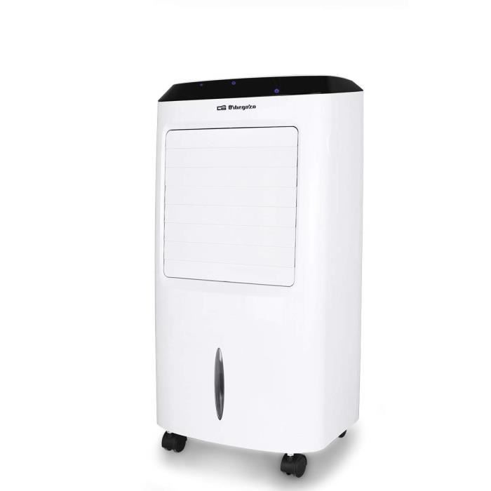 ORBEGOZO AIR - vue 2
