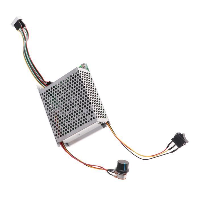 Transfo Hornby R8205 Vapeur Vive – 17V AC, Contrôleur De Vitesse, Neuf