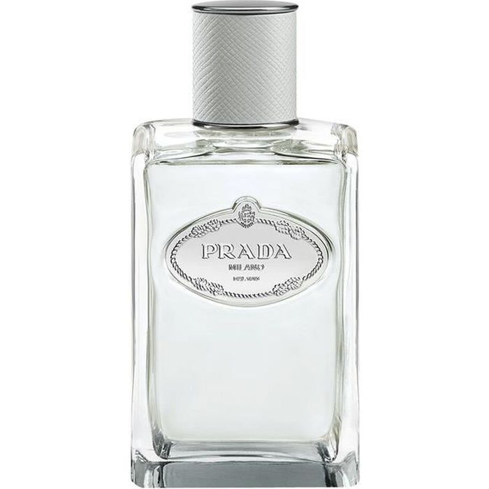 Infusion d'Iris Prada Cèdre est un parfum de musc boisé
