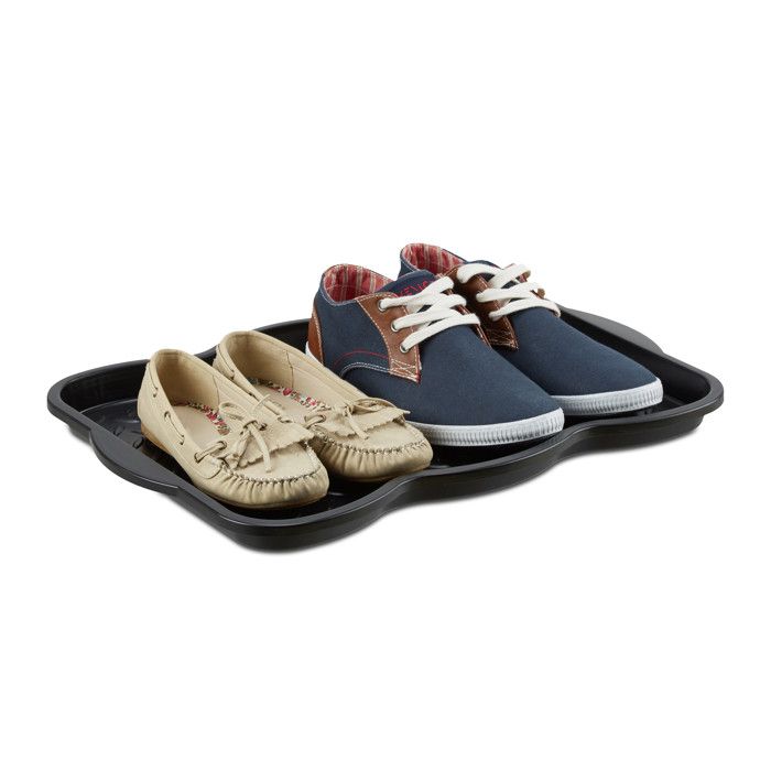 chaussure a plateau