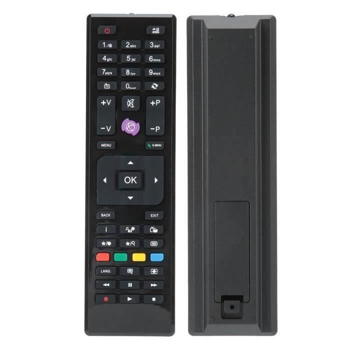 Telecomando Sostitutivo RC4875 Per TV Telefunken - Nuovo