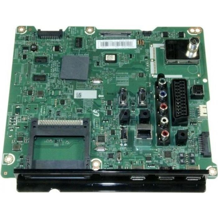 CARTE MERE TV POUR APPAREIL SAMSUNG * BN94-05683B UE60ES6100PXZT