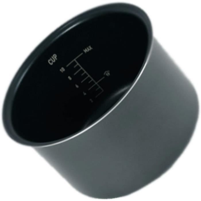 Cuve Pour Cuiseur Vapeur MOULINEX SS-996195 - Pièce Détachée Remplacement