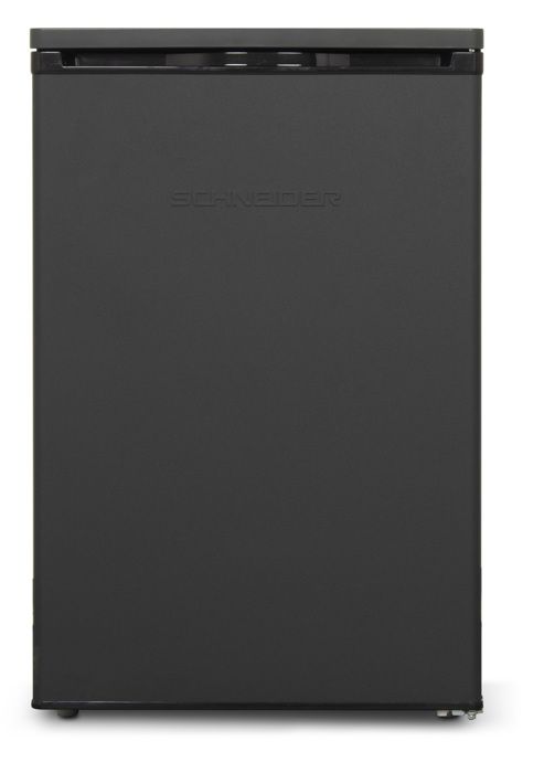 Réfrigérateur Table Top SCHNEIDER STTL112B - 112L (96+16) - Froid statique - 1 clayette verre - Noir