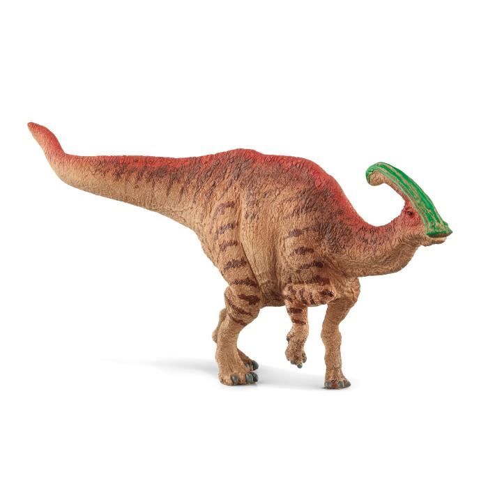 Figurine - SCHLEICH - Parasaurolophus - Multifonction - Dinosaurs