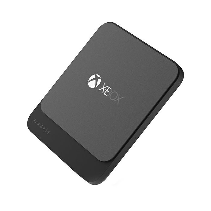 Disque Dur Externe Portable 4To Xbox One S Game Drive - SEAGATE