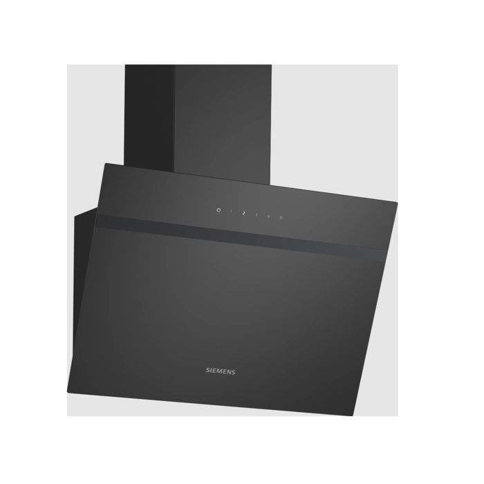 Siemens Hotte Décorative 60cm - vue 3