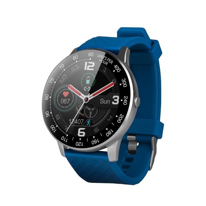 Montre connectée smartek avis clearance