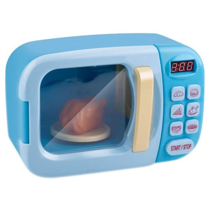 17 Pièces Pour Enfants, Jeu De Simulation, Jouet Pour Micro