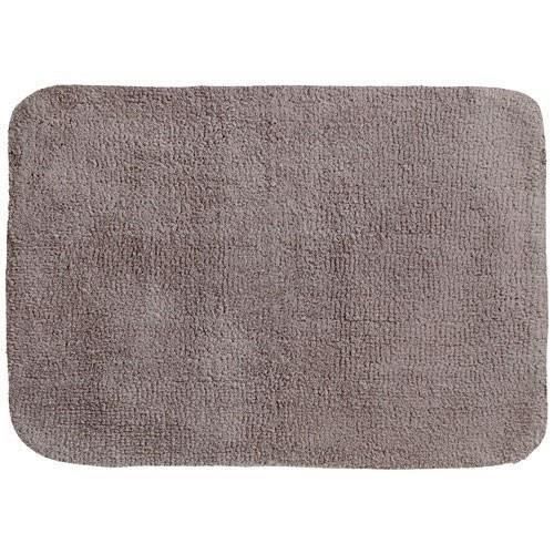 Tapis de bain SPIRELLA Campus - 50 x 70 cm - Gris