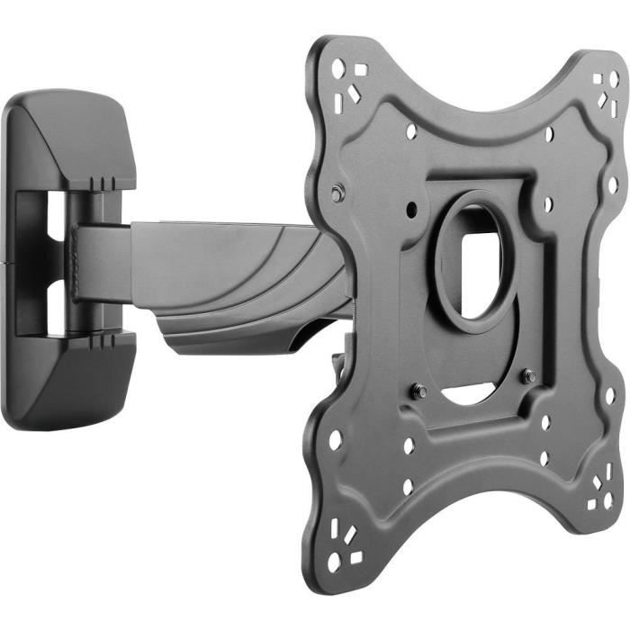 Support mobile pour téléviseur 23 42 Stell SHO 7510