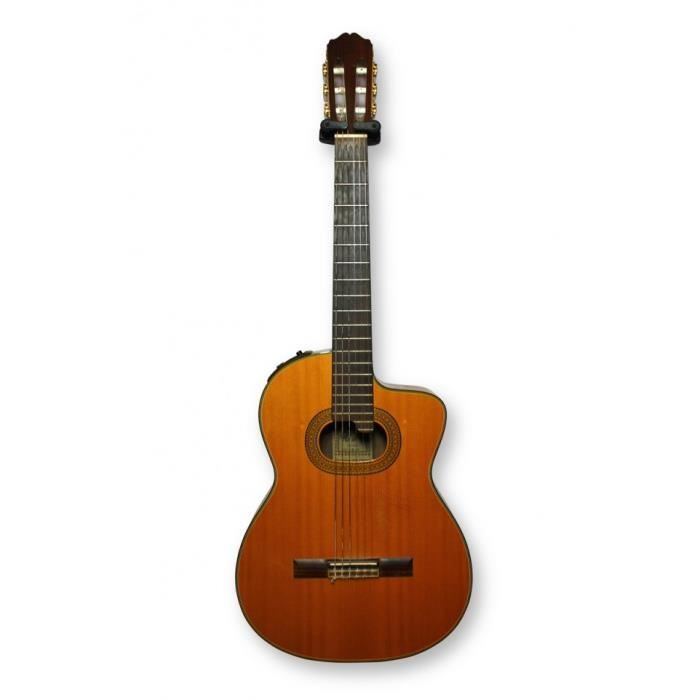 Takamine E 30 Guitare lectro classique occasion tui