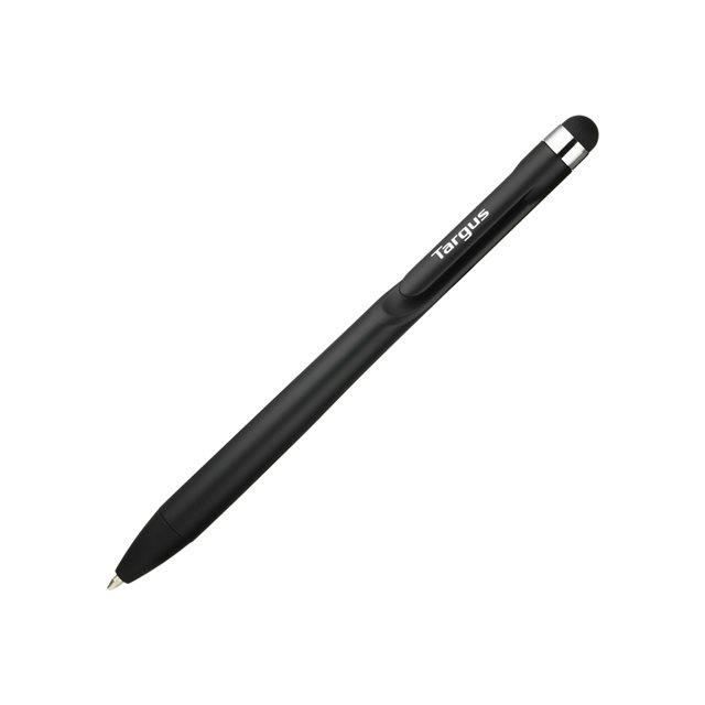 targus - stylet / stylo à bille pour téléphone portable, tablette - antimicrobien AMM163AMGL