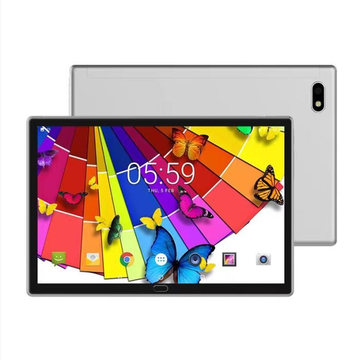 Occasion Tablette Tactile HD 10.1'' Double SIM Double caméras