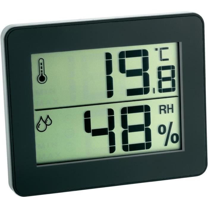 Thermometre tfa - Cdiscount