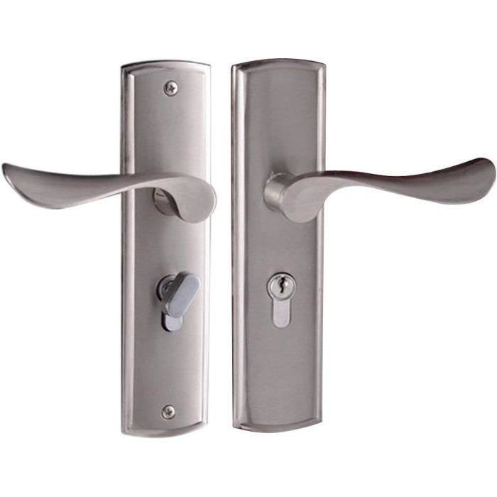 Porte-Craie Aluminium Argenté – Lot De 2 – Diamètre 9 Mm – Jojomino