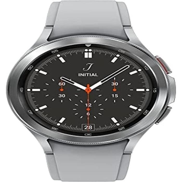 Galaxy smart watch 46 hotsell