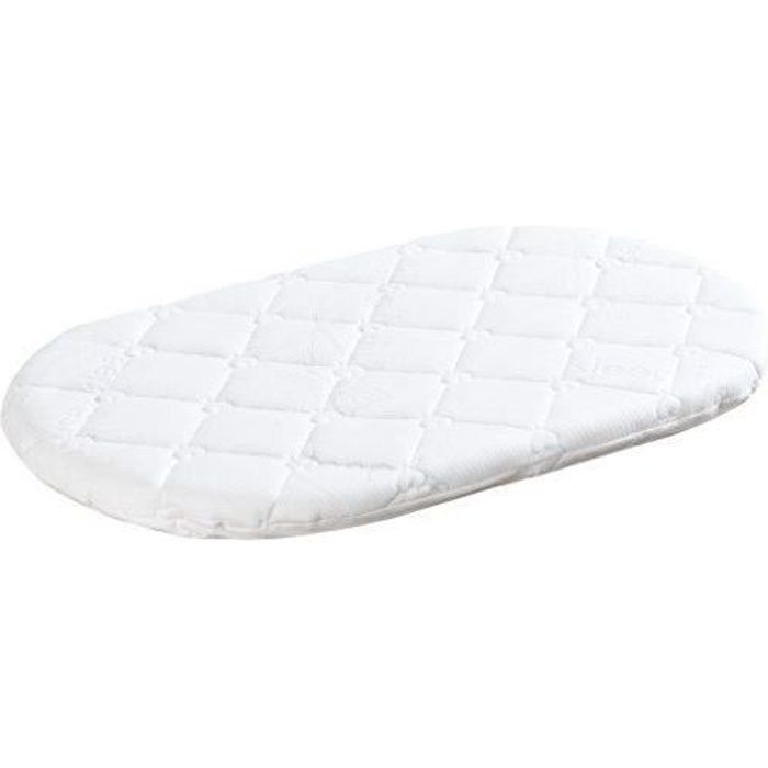 matelas pour poussette