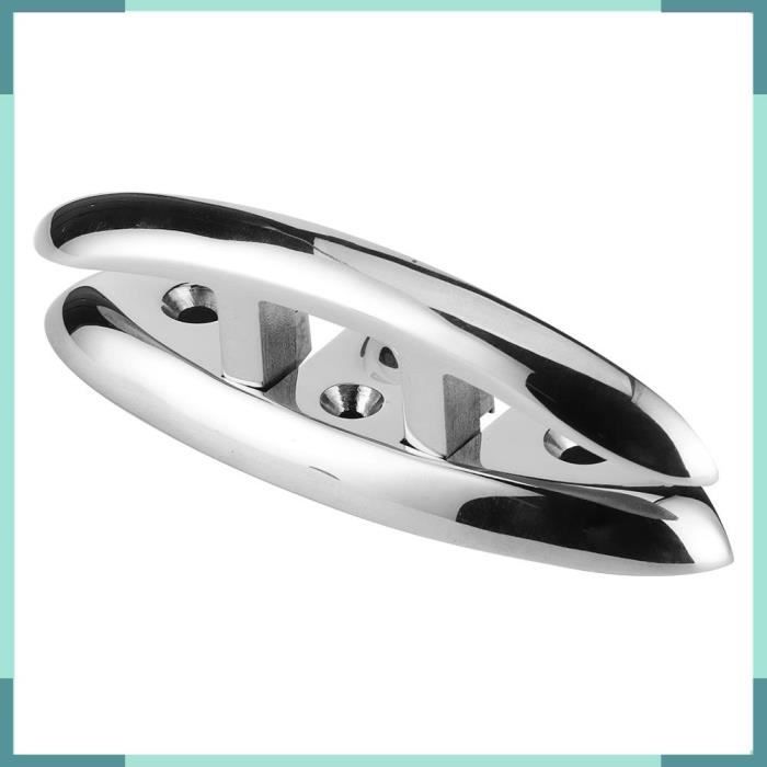 Ressort Marin Inoxydable 260mm - Support Couvercle Trappe Bateau Et Yacht