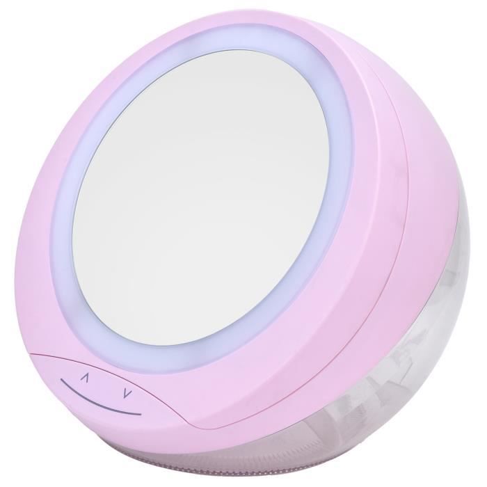 Bande lumineuse pour miroir de maquillage, USB 5V,... - Grandado