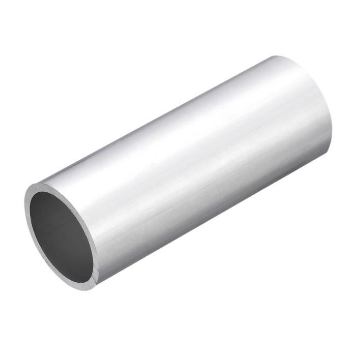 Lunette De Montre Aluminium - Diamètre 38mm (intérieur 31.5mm) - Neuf Avec étiquettes - Sans Marque